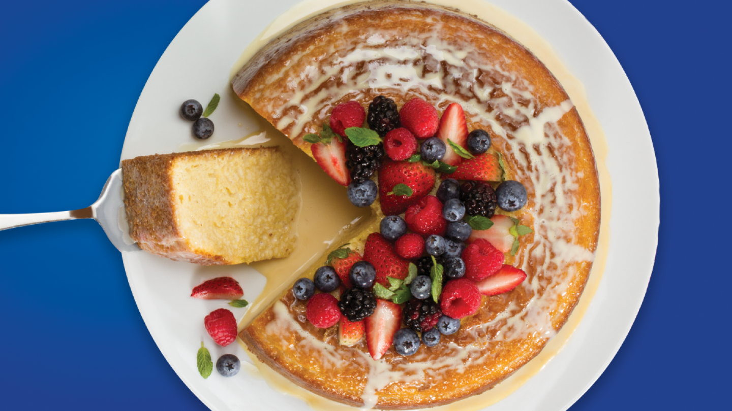 La Lechera® 85 Años creando momentos inigualables